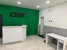 Фото пункта выдачи