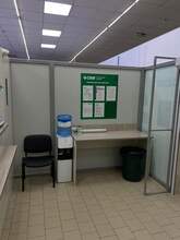 Фото пункта выдачи