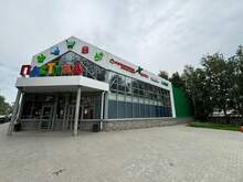 Фото пункта выдачи