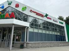 Фото пункта выдачи