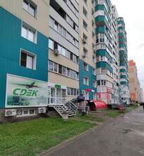 Фото пункта выдачи