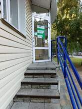 Фото пункта выдачи