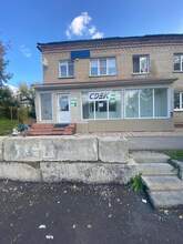 Фото пункта выдачи