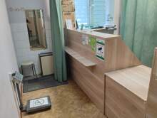 Фото пункта выдачи