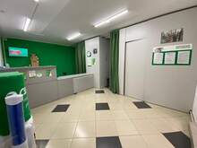 Фото пункта выдачи