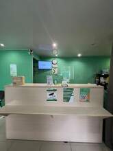 Фото пункта выдачи