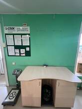 Фото пункта выдачи