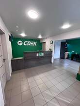 Фото пункта выдачи