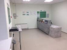 Фото пункта выдачи