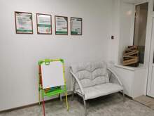 Фото пункта выдачи