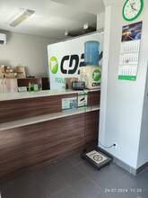 Фото пункта выдачи