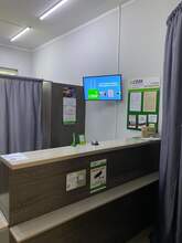 Фото пункта выдачи