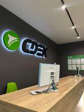 Фото пункта выдачи