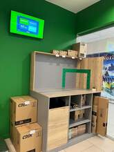 Фото пункта выдачи