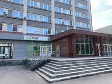 Фото пункта выдачи