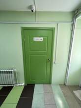 Фото пункта выдачи