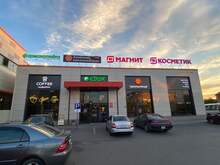 Фото пункта выдачи