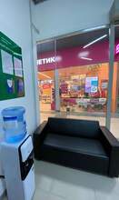 Фото пункта выдачи