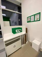 Фото пункта выдачи