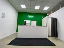 Фото пункта выдачи