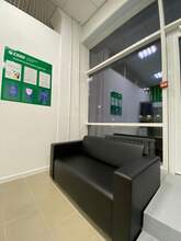 Фото пункта выдачи