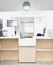 Фото пункта выдачи