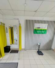 Фото пункта выдачи