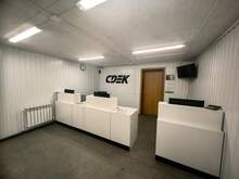 Фото пункта выдачи