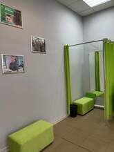 Фото пункта выдачи