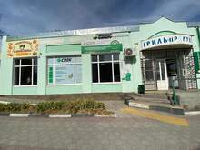 Фото пункта выдачи