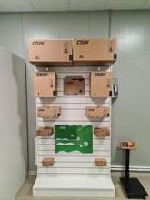 Фото пункта выдачи