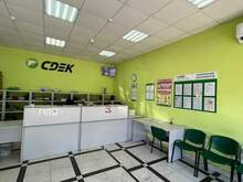 Фото пункта выдачи