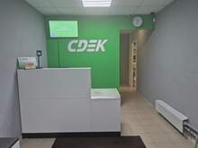 Фото пункта выдачи