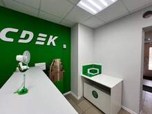 Фото пункта выдачи