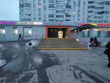 Фото пункта выдачи