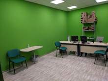 Фото пункта выдачи