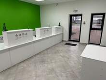 Фото пункта выдачи