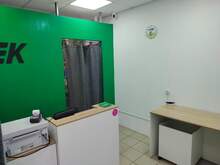 Фото пункта выдачи