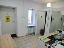 Фото пункта выдачи