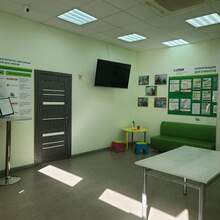 Фото пункта выдачи