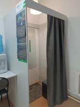 Фото пункта выдачи