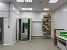 Фото пункта выдачи