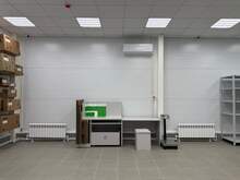 Фото пункта выдачи