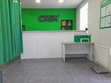 Фото пункта выдачи