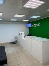 Фото пункта выдачи