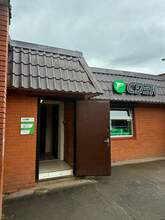 Фото пункта выдачи