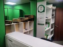 Фото пункта выдачи