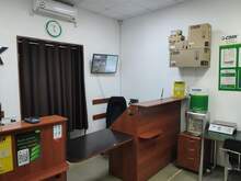 Фото пункта выдачи