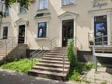 Фото пункта выдачи