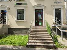 Фото пункта выдачи